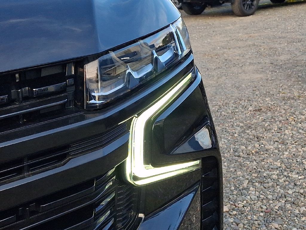 Used 2024 Chevrolet Tahoe LT AWD/4WD image 36