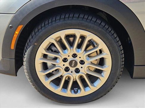 Used 2025 MINI Cooper S image 10