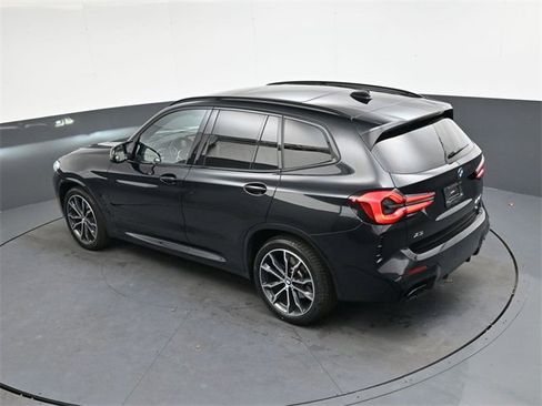 Used 2023 BMW X3 M40i w/ Premium Package image 22