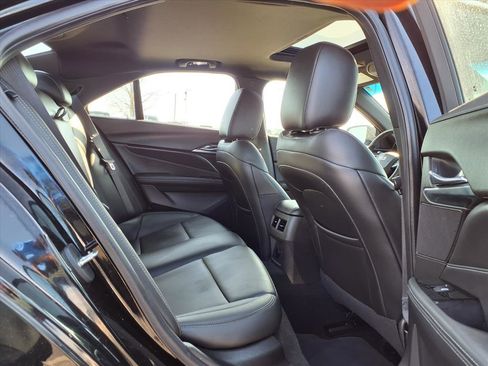 Used 2023 Cadillac CT4 Luxury w/ Sun And Sound Package image 27