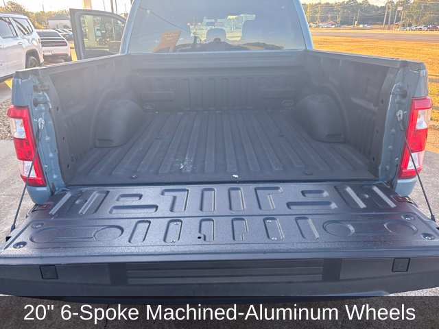Used 2023 Ford F150 XL w/ STX Appearance Package AWD/4WD image 23