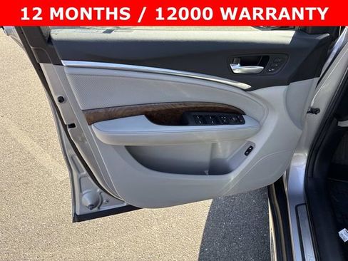 Used 2020 Acura MDX FWD w/ Technology Package image 13