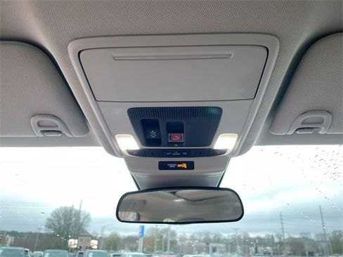 Certified 2023 Honda Accord EX image 23