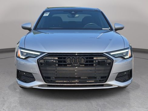 Used 2023 Audi A6 Premium Plus w/ Premium Plus Package AWD/4WD image 2