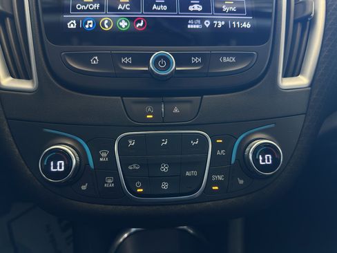 Used 2024 Chevrolet Malibu LT image 25