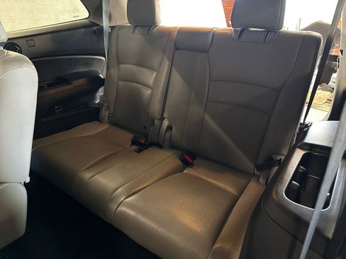 Used 2019 Honda Pilot EX-L image 36