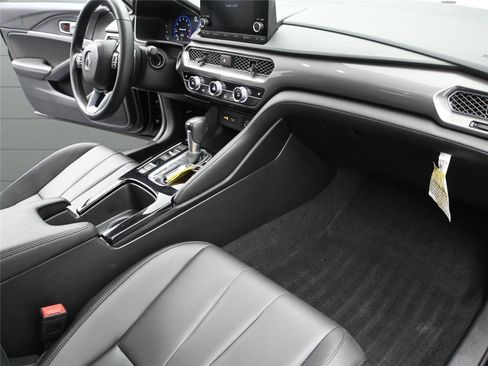 Used 2024 Acura Integra image 35