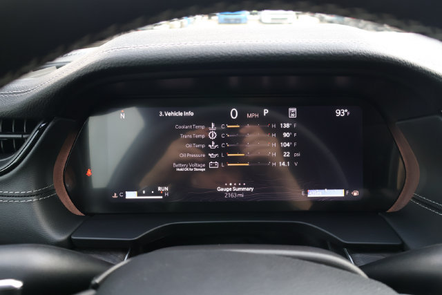 New 2026 Jeep Grand Cherokee Altitude RWD image 15