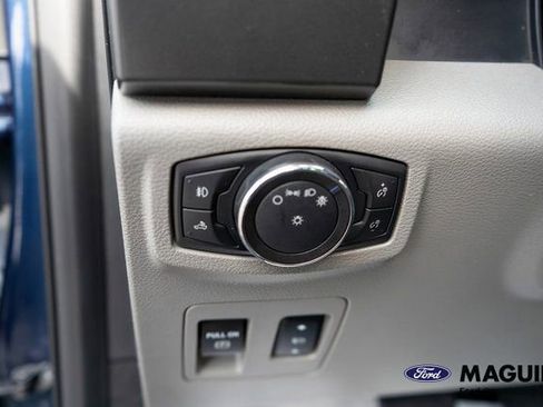 Used 2018 Ford F150 XLT w/ Equipment Group 302A Luxury AWD/4WD image 20