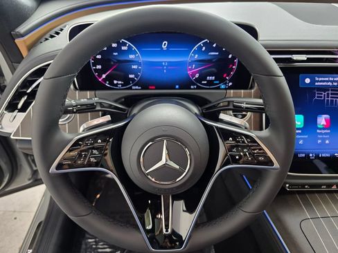 New 2026 Mercedes-Benz E 350 Sedan image 15