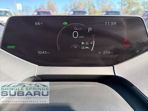 Used 2025 Toyota Prius Limited image 58