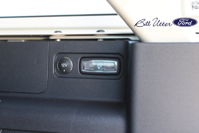 New 2026 Ford Bronco Badlands AWD/4WD image 7