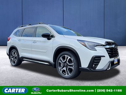New 2025 Subaru Ascent Touring