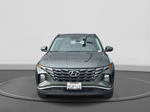 Used 2023 Hyundai Tucson SEL w/ Convenience Package image 3