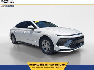 Used 2025 Hyundai Sonata SE FWD video 1