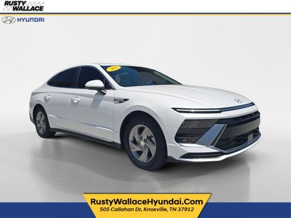Used 2025 Hyundai Sonata SE