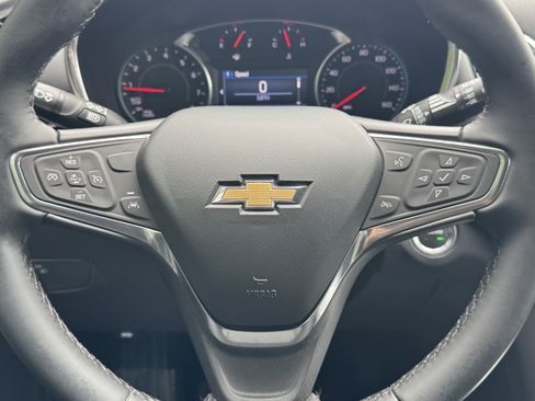 Used 2023 Chevrolet Equinox LT image 36