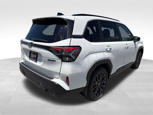 New 2026 Subaru Forester Sport AWD/4WD image 7
