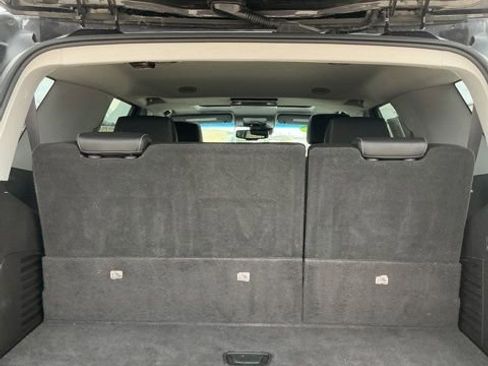Used 2016 Chevrolet Tahoe LTZ image 8