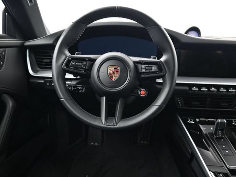 Used 2026 Porsche 911 Carrera S RWD image 11