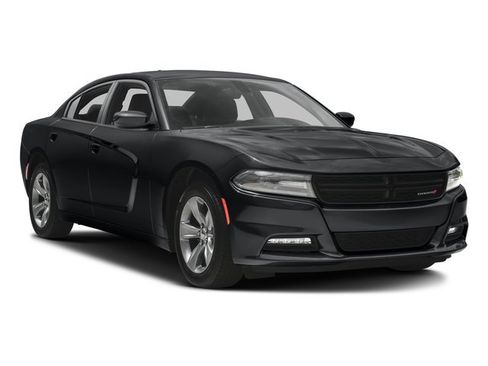 Used 2016 Dodge Charger SXT w/ Rallye Group AWD/4WD image 9