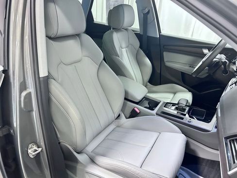 Certified 2024 Audi Q5 2.0T Premium image 22