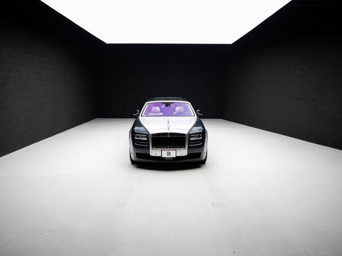 Used 2011 Rolls-Royce Ghost image 85