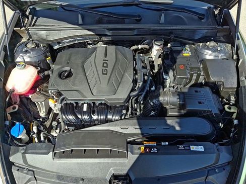 Used 2023 Hyundai Sonata SEL FWD image 30