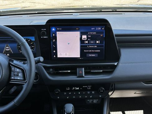 New 2026 Subaru Outback Touring XT AWD/4WD image 16