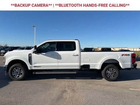 New 2026 Ford F350 Lariat w/ FX4 Off-Road Package image 5