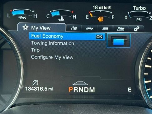 Used 2019 Ford F150 King Ranch w/ Equipment Group 601A Luxury AWD/4WD image 19
