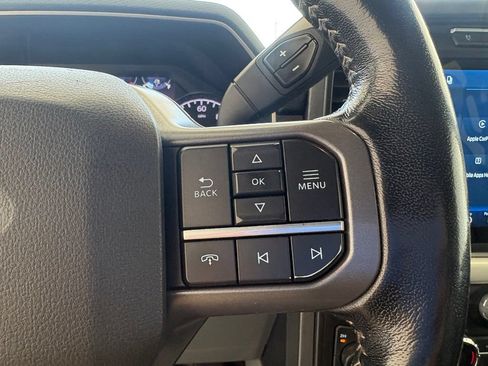 Used 2021 Ford F150 XLT w/ Equipment Group 302A High AWD/4WD image 5