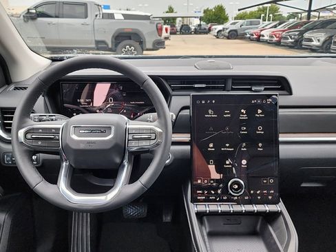 New 2026 GMC Terrain Denali AWD/4WD image 27