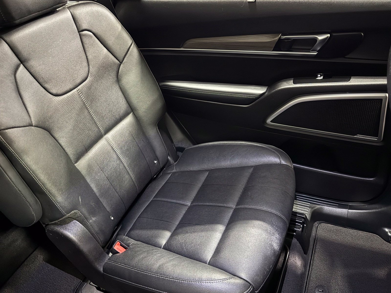 Used 2022 Kia Telluride EX w/ EX Premium Package AWD/4WD image 36