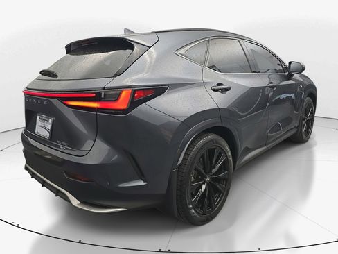 Used 2024 Lexus NX 350 F Sport AWD/4WD image 8