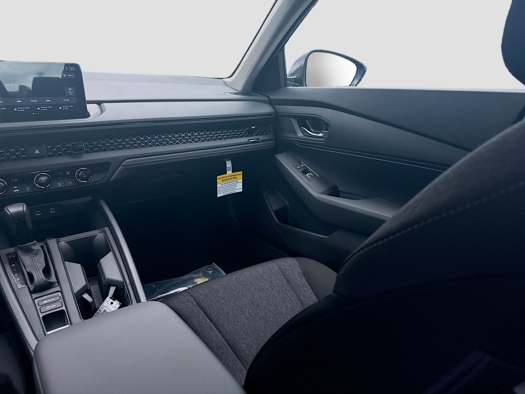 New 2026 Honda Accord LX image 18
