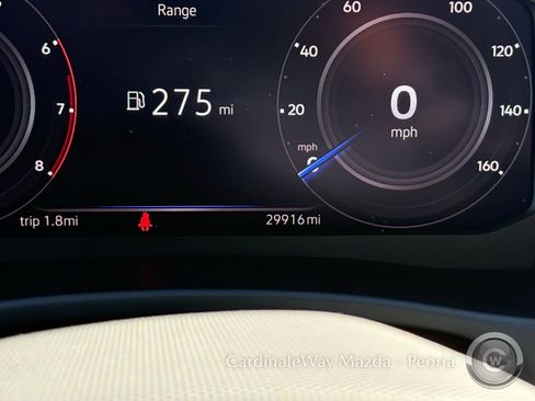 Used 2023 Volkswagen Atlas Cross Sport SE image 29