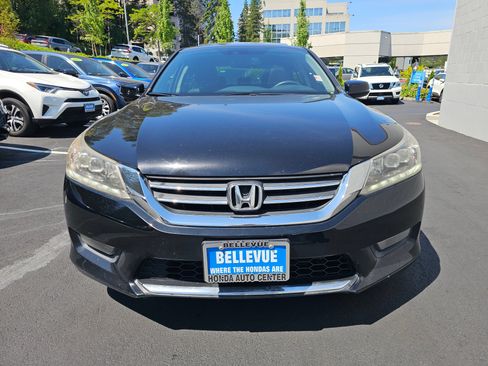 Used 2014 Honda Accord Touring image 3