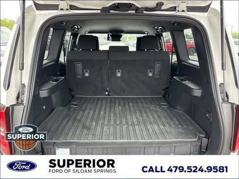 Used 2025 Toyota Land Cruiser 1958 AWD/4WD image 8