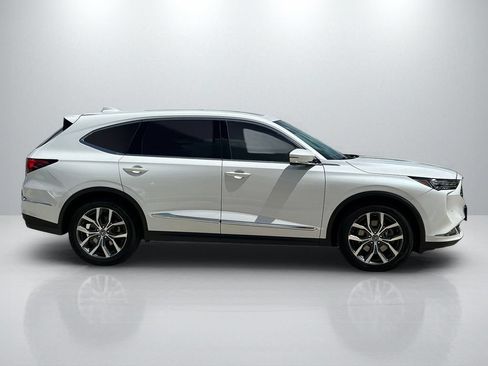 Used 2022 Acura MDX FWD w/ Technology Package image 4