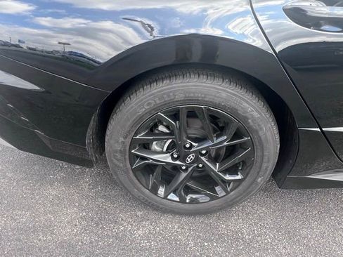 Used 2025 Hyundai Sonata SEL image 12