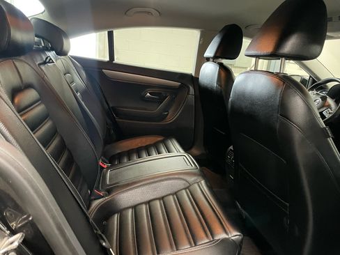 Used 2012 Volkswagen CC Sport image 10
