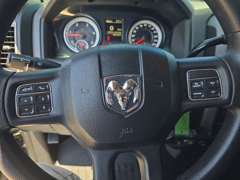 Used 2016 RAM 2500 Tradesman w/ Chrome Appearance Group AWD/4WD image 23