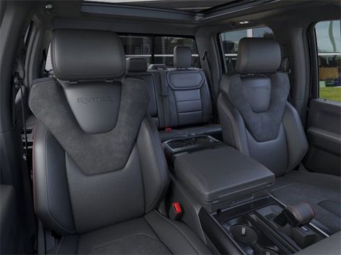 New 2025 Ford F150 Raptor image 10