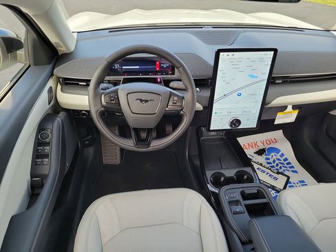 New 2025 Ford Mustang Mach-E Premium image 15