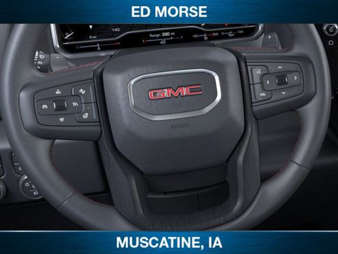 New 2026 GMC Sierra 1500 AT4X image 19