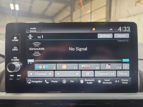 Used 2025 Honda CR-V Sport Touring image 30