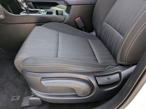Certified 2021 Kia Sportage LX FWD image 30