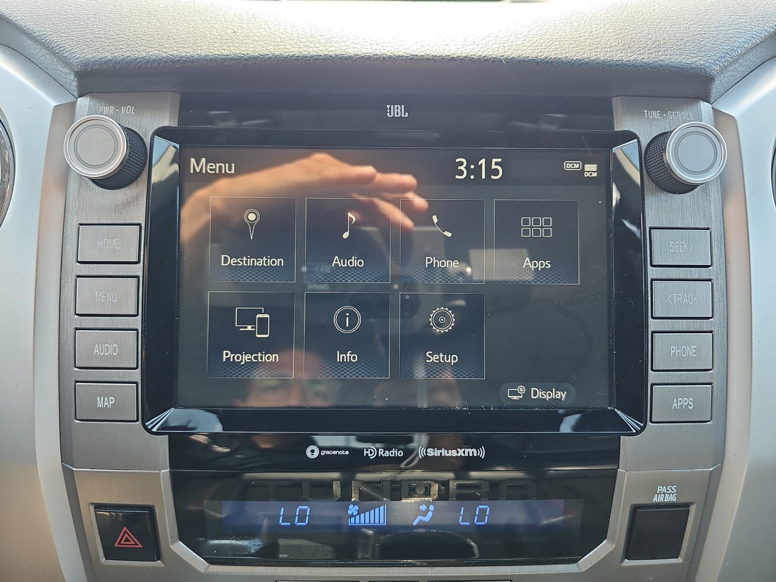Used 2020 Toyota Tundra TRD Pro AWD/4WD image 18