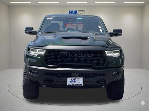 New 2026 RAM 1500 RHO AWD/4WD image 3